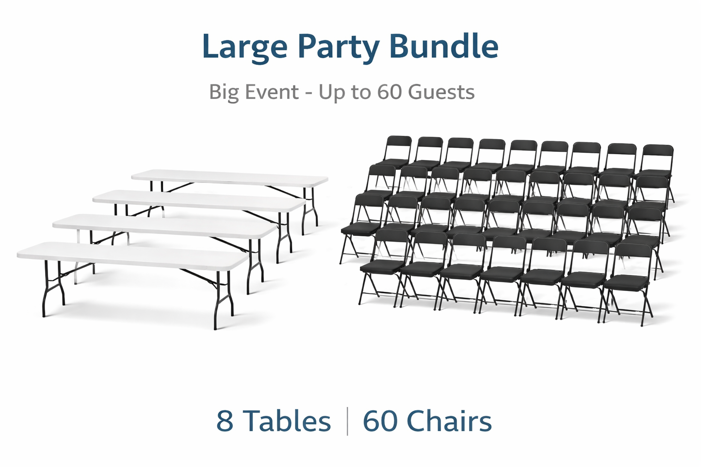 Large Party Bundle