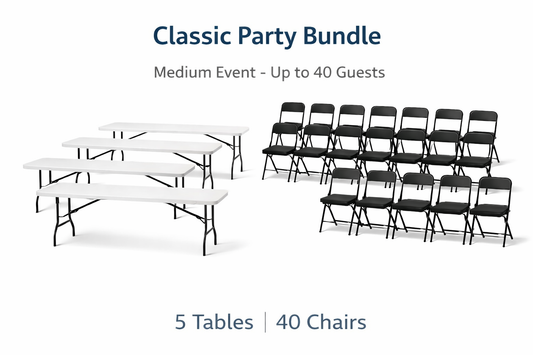 Classic Party Bundle